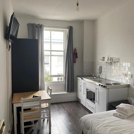 Pimlico Inn Лондон Экстерьер фото