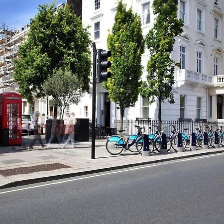 Pimlico Inn Лондон Экстерьер фото