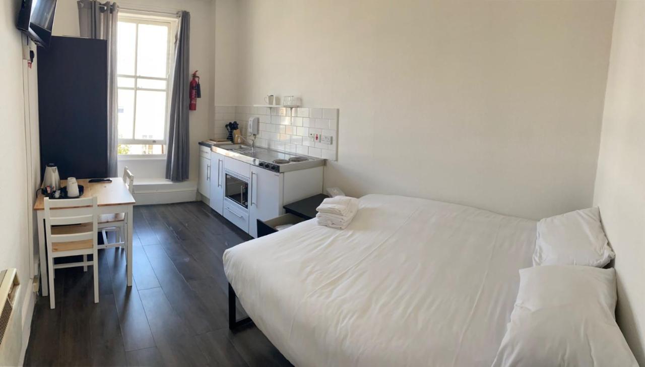 Pimlico Inn Лондон Экстерьер фото