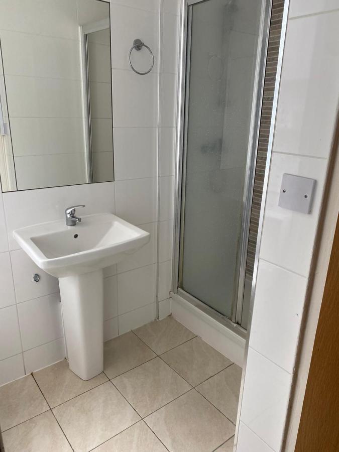 Pimlico Inn Лондон Экстерьер фото