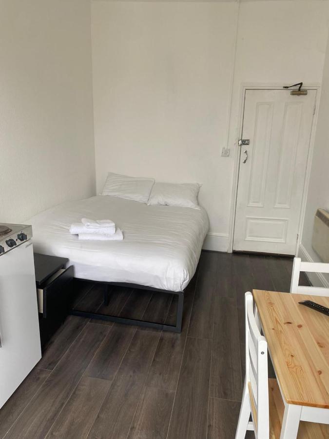 Pimlico Inn Лондон Экстерьер фото